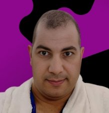 Mohamed Ali | Gynecology | conference | Annex Global Conferences | Dubai |